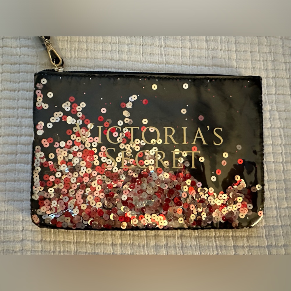 Victoria’s Secret Cosmetic Bag